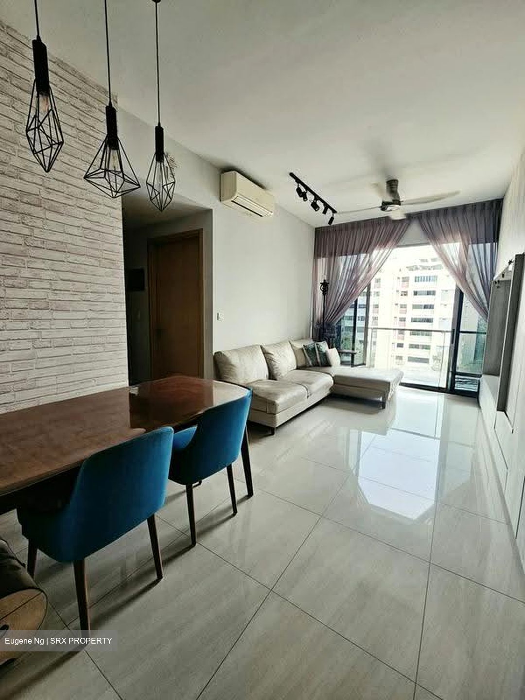 Sea Horizon (D18), Condominium #613524311